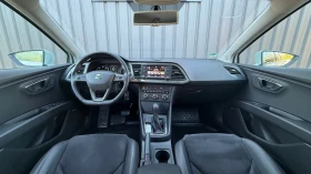 Seat Leon FR DSG, снимка 11