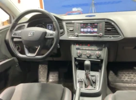 Seat Leon FR DSG ОЧАКВАН ВНОС , снимка 8