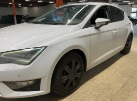 Seat Leon FR DSG ОЧАКВАН ВНОС , снимка 6