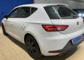 Seat Leon FR DSG ОЧАКВАН ВНОС , снимка 3