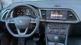 Seat Leon FR DSG, снимка 10