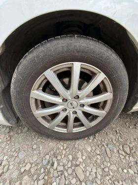 Mazda 6, снимка 14