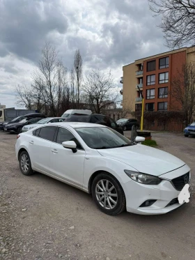 Mazda 6, снимка 2