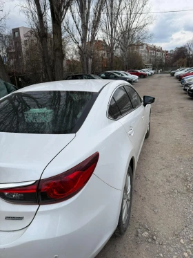 Mazda 6, снимка 5