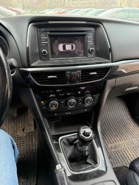 Mazda 6, снимка 11