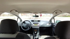 Citroen C4, снимка 8