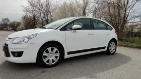 Citroen C4, снимка 2