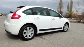 Citroen C4, снимка 5