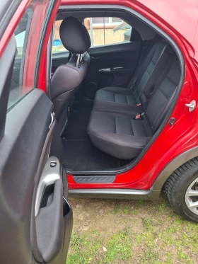 Honda Civic 1.8i 140кс, снимка 4