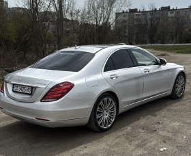Mercedes-Benz S 350 S 350 Bluetec, снимка 2