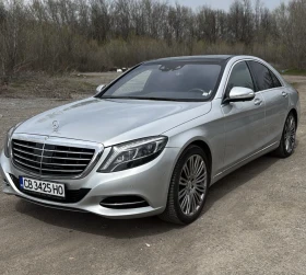 Mercedes-Benz S 350 S 350 Bluetec, снимка 1