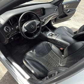 Mercedes-Benz S 350 S 350 Bluetec, снимка 7