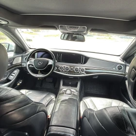 Mercedes-Benz S 350 S 350 Bluetec, снимка 8