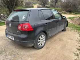 VW Golf 2.0TDI, снимка 3