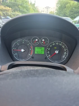 Ford Fiesta, снимка 5