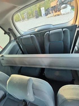 Ford Galaxy, снимка 9