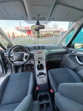 Ford Galaxy, снимка 7