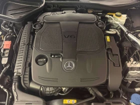 Mercedes-Benz SLK * 350 * 2 КЛЮЧА* ПОДГРЕВ* KEYLESS* , снимка 11