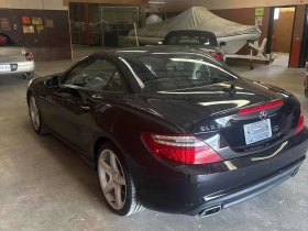 Mercedes-Benz SLK * 350 * 2 КЛЮЧА* ПОДГРЕВ* KEYLESS* , снимка 2