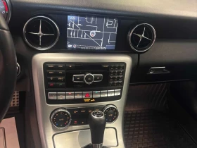 Mercedes-Benz SLK * 350 * 2 КЛЮЧА* ПОДГРЕВ* KEYLESS* , снимка 9