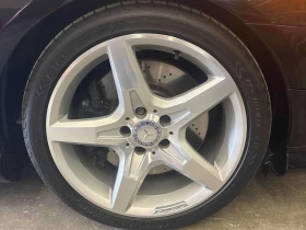 Mercedes-Benz SLK * 350 * 2 КЛЮЧА* ПОДГРЕВ* KEYLESS* , снимка 7