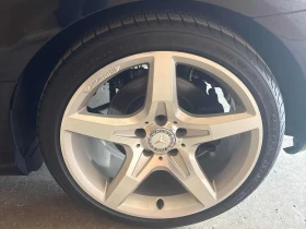 Mercedes-Benz SLK * 350 * 2 КЛЮЧА* ПОДГРЕВ* KEYLESS* , снимка 16