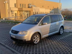VW Touran, снимка 1