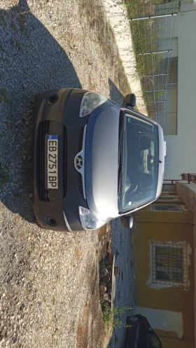 Hyundai I10, снимка 3