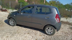 Hyundai I10, снимка 2