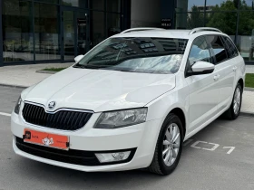 Skoda Octavia 1.6 TDi* ELEGANCE* EURO 5B, снимка 1