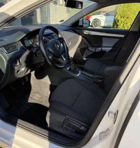 Skoda Octavia 1.6 TDi* ELEGANCE* EURO 5B, снимка 12