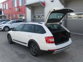 Skoda Octavia SCOUT 4x4, снимка 15
