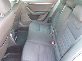 Skoda Octavia SCOUT 4x4, снимка 12