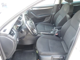 Skoda Octavia SCOUT 4x4, снимка 7