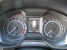 Skoda Octavia SCOUT 4x4, снимка 11