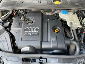 Audi A4 2.0 TDI S-line BPW quattro, снимка 16