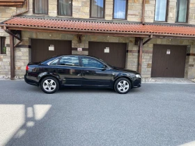 Audi A4 2.0 TDI S-line BPW quattro, снимка 5