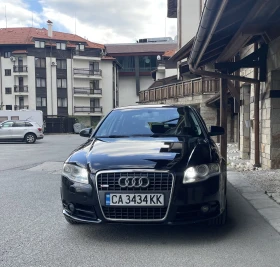 Audi A4 2.0 TDI S-line BPW quattro, снимка 1