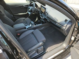 Audi A4 2.0TDI/3xSline/Quattro/Matrix/CARPLAY/МАСАЖ/ПАДГРЕ, снимка 15