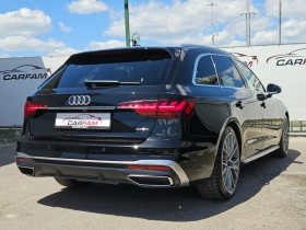 Audi A4 2.0TDI/3xSline/Quattro/Matrix/CARPLAY/МАСАЖ/ПАДГРЕ, снимка 3