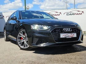 Audi A4 2.0TDI/3xSline/Quattro/Matrix/CARPLAY/МАСАЖ/ПАДГРЕ, снимка 1