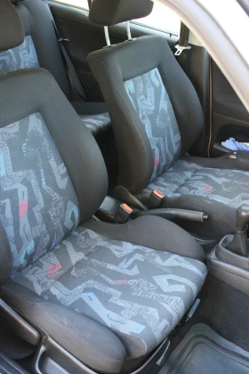 VW Golf 3 GT 1.6 101к.с., снимка 12
