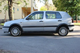 VW Golf 3 GT 1.6 101к.с., снимка 6