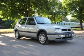 VW Golf 3 GT 1.6 101к.с., снимка 2