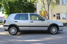 VW Golf 3 GT 1.6 101к.с., снимка 3
