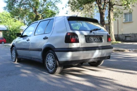 VW Golf 3 GT 1.6 101к.с., снимка 5