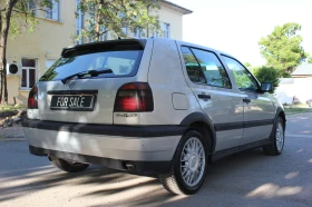 VW Golf 3 GT 1.6 101к.с., снимка 4