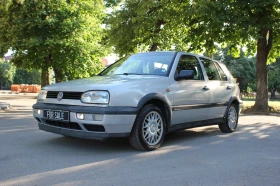 VW Golf 3 GT 1.6 101к.с., снимка 7