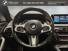 BMW 540 i HEAD-UP * HARMAN * АвтоКредит * (ЦЕНА ДО БГ), снимка 13
