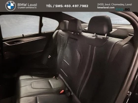 BMW 540 i HEAD-UP * HARMAN * АвтоКредит * (ЦЕНА ДО БГ), снимка 16